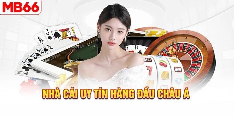 Những lý do vì sao anh em nên tham giam game tại Mb66