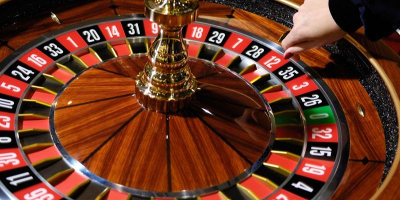 Những mẹo chơi roulette Mb66 hiệu quả 