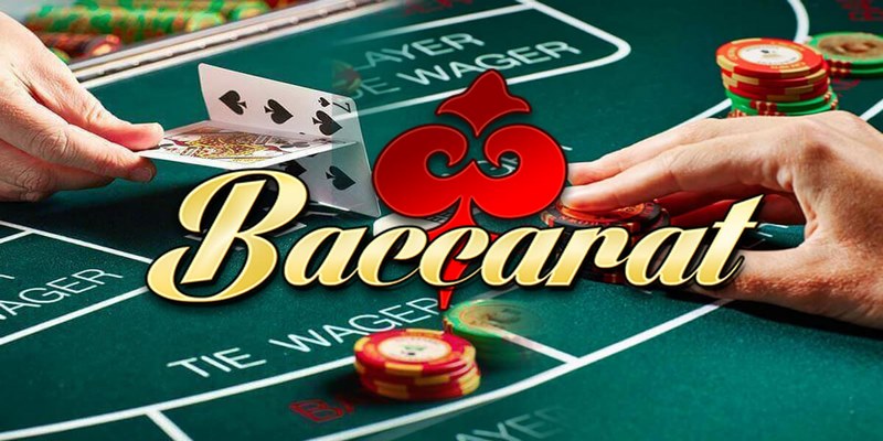 Hướng dẫn chơi game bài Baccarat Mb66