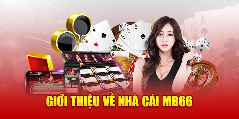 Giới thiệu nhà cái Mb66