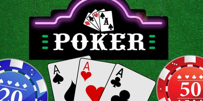 Bước 3: Vào phòng chơi Poker Mb66 và đặt cược