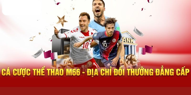 Khám phá giải thưởng vô cùng hấp dẫn tại game cá cược thể thao Mb66